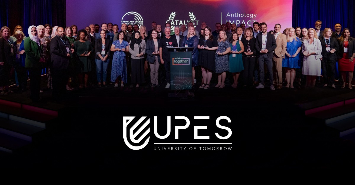 UPES Catalyst Awards 2023