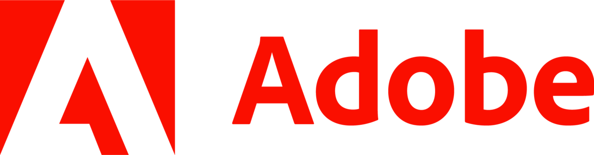 Adobe logo