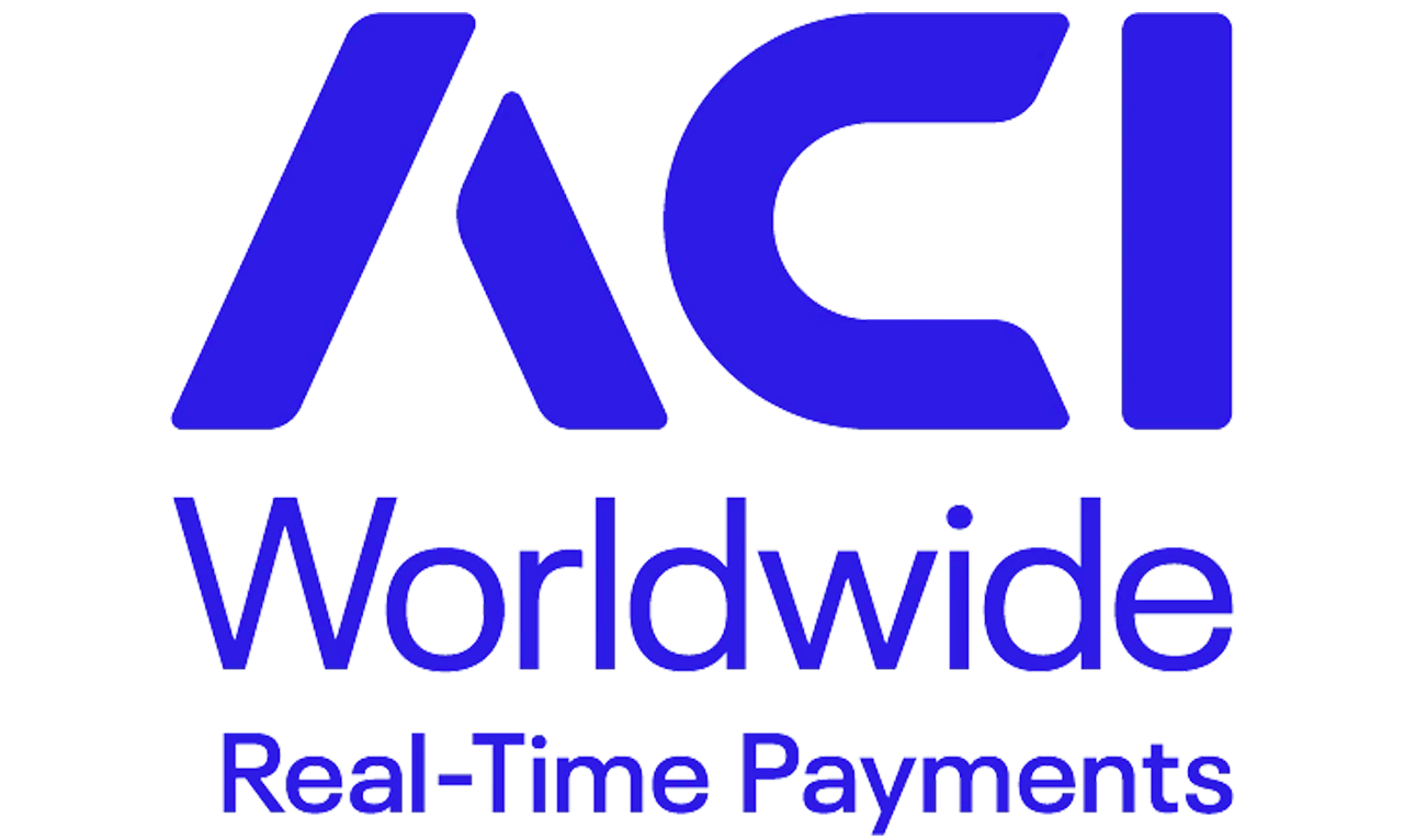 ACI Worldwide Logo