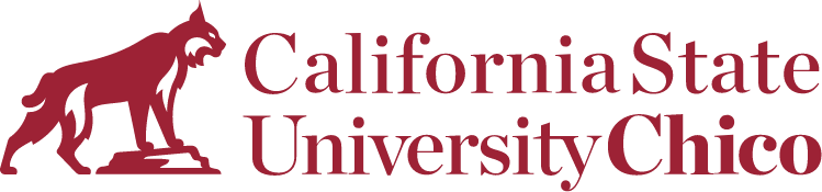 California State University Chico logo