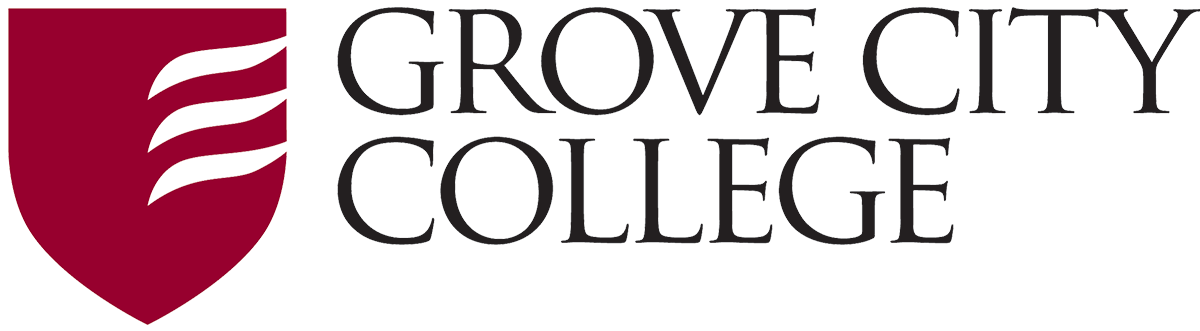 Grove City College Logo