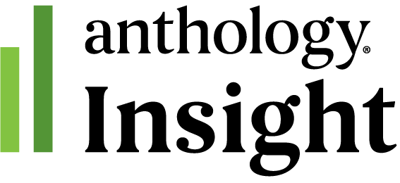 Anthology Insight logo with trademark