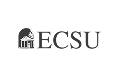 ecsu logo