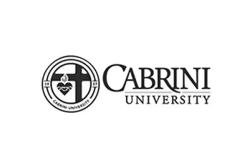 cabrini logo