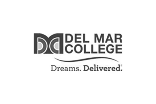 del mar logo