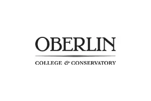 oberlin logo