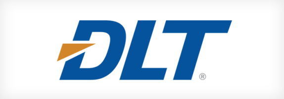 DLT Logo