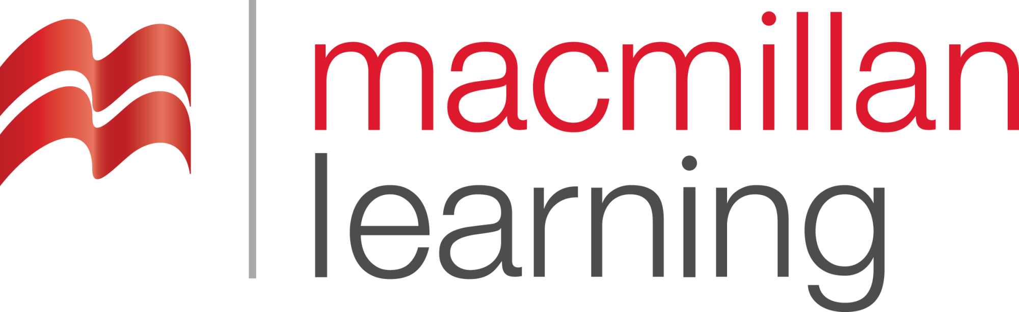 Macmillan Learning logo