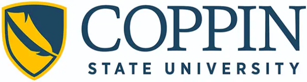 Coppin State University Logo