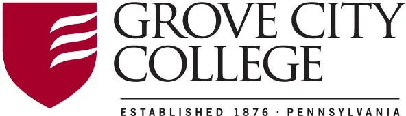 Grove City College Logo