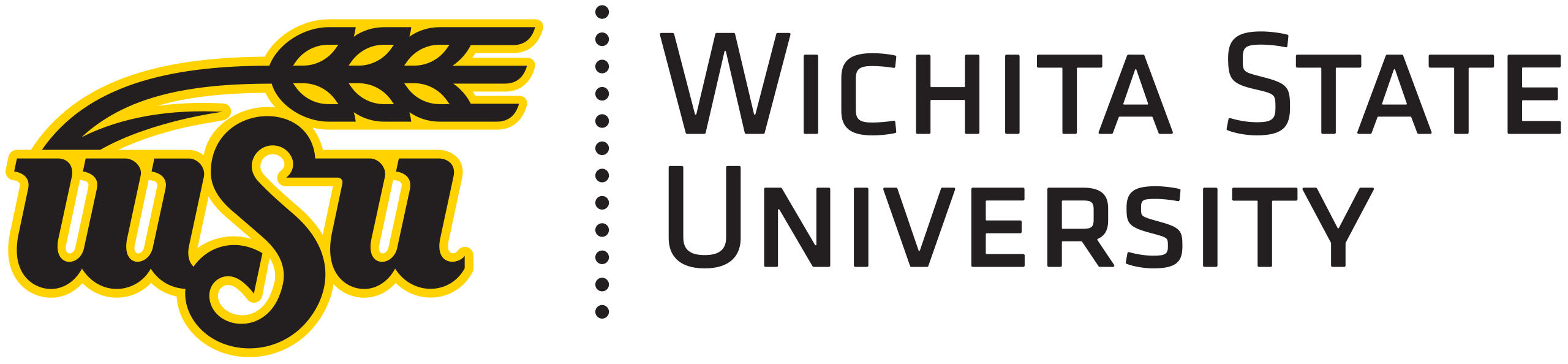 Wichita State University Logo