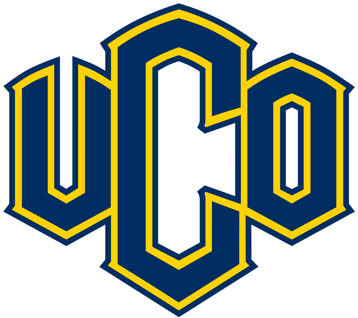 University of Central Oklahoma Logo