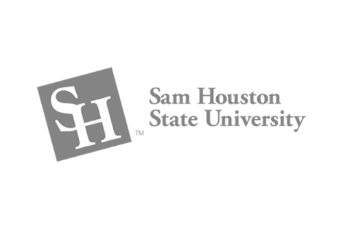 Sam Houston State University logo