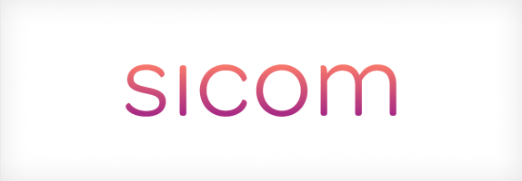 Sicom Logo