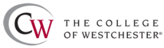 College of Westchester Logo