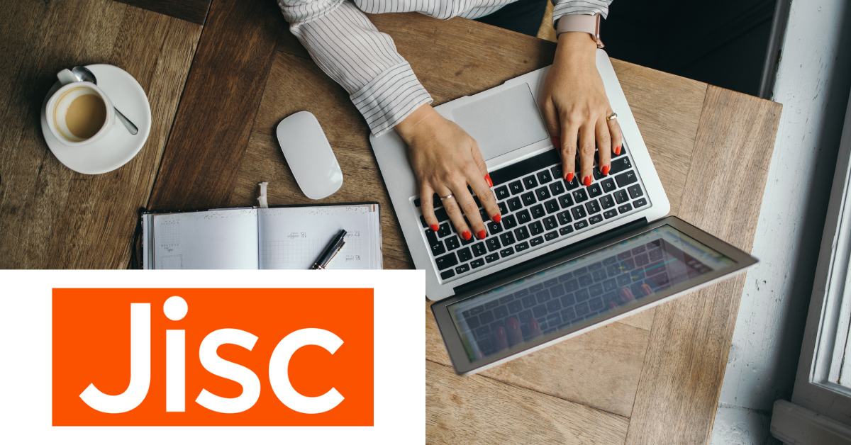 JISC