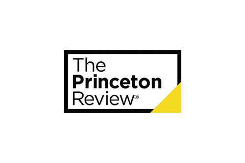 The Princeton Review